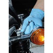 Draper Metric Midget Combination Spanner Set (10 Piece) 19756 Draper - Dynamic Drive