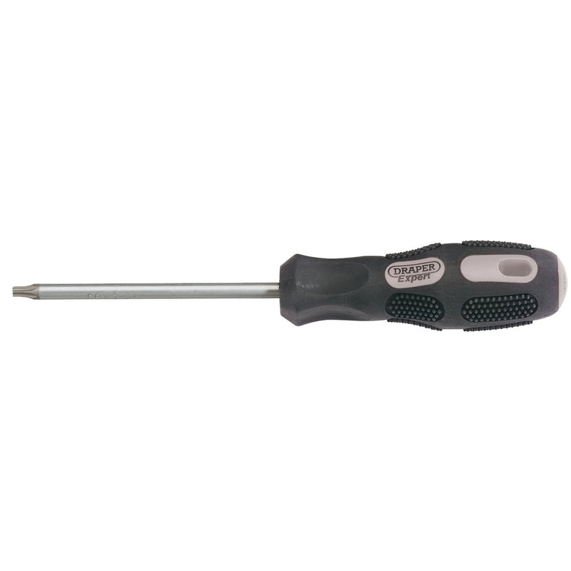 Draper TX-STAR Driver, T25 x 100mm Long 40053 Draper - Dynamic Drive