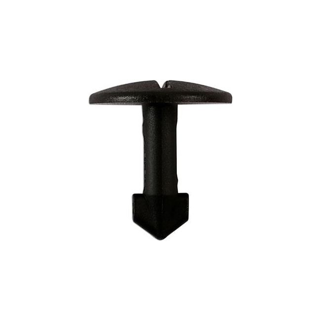 Connect General Trim Clip - for Audi, Seat 10pc 36258 Tool Connection - Dynamic Drive