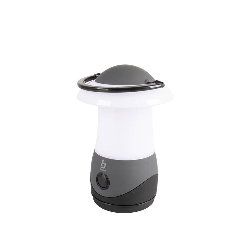 Bo-Camp Table/Hanging Lamp Cygnus High Power Led Grey Bo-Camp - Dynamic Drive