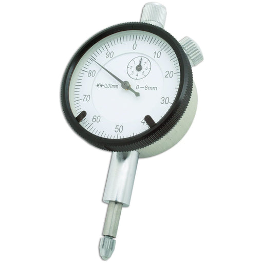 Laser Dial Test Indicator - DTi 2584 Laser - Dynamic Drive