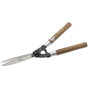 Draper Garden Shears with Wave Edges and Ash Handles, 230mm 36792 Draper - Dynamic Drive