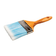 Silverline Synthetic Paint Brush 100mm / 4" Silverline - Dynamic Drive