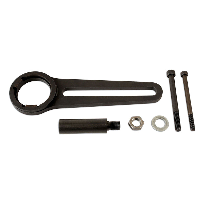 Laser Vibration Damper Brace - for BMW 6588 Laser - Dynamic Drive