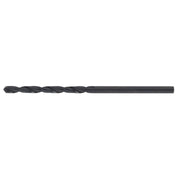 Draper HSS Drill Bit, 2.5mm (Pack of 10) 38715 Draper - Dynamic Drive