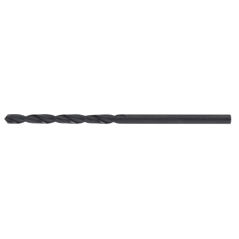 Draper HSS Drill Bit, 2.5mm (Pack of 10) 38715 Draper - Dynamic Drive