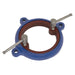 Sealey Swivel Base for CV100XT CVXTB100 Sealey - Dynamic Drive