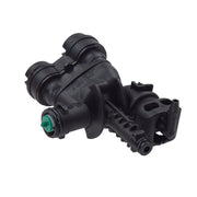 Karcher 4.551-159.3 Cylinder Head Only For Model K2 & K3 Pressure Washers Karcher - Dynamic Drive