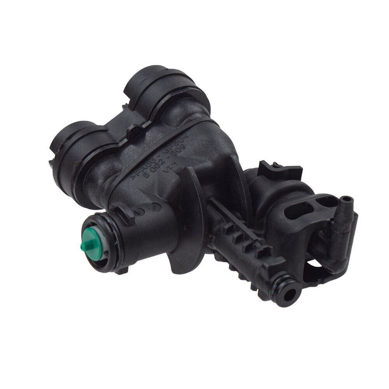 Karcher 4.551-159.3 Cylinder Head Only For Model K2 & K3 Pressure Washers Karcher - Dynamic Drive