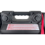 Streetwize 12v Car 24v Truck Heavy Duty Battery Jump Starter Streetwize  - Dynamic Drive
