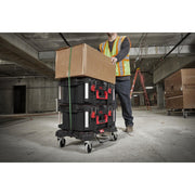 Milwaukee Packout Flat Trolley 1Pc 4932471068 Milwaukee - Dynamic Drive