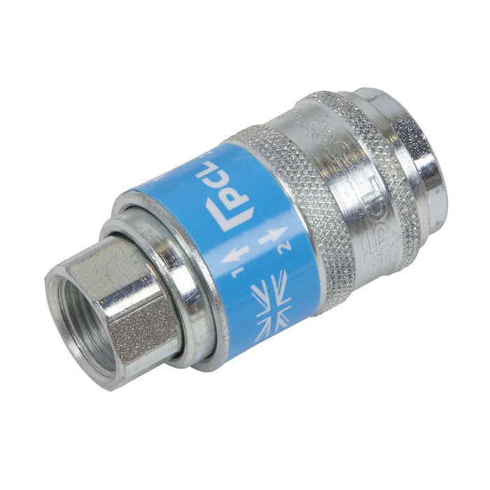 PCL PCL Safeflow Safety Coupling Body Female 3/8"BSP AC92 PCL - Dynamic Drive