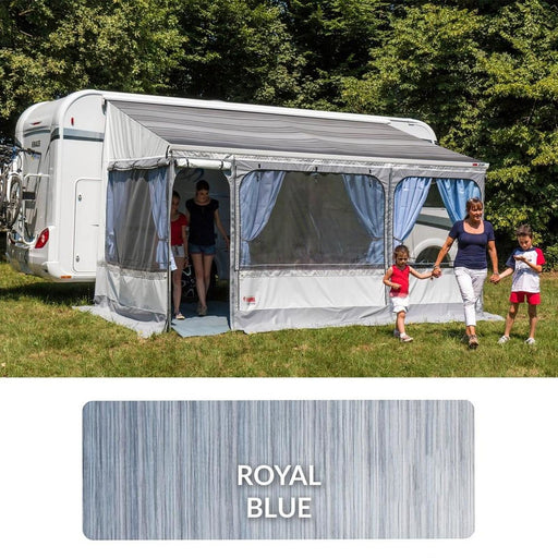 Fiamma ZIP (F45) Motorhome Awning Canopy Fiamma 17285-NOV - Dynamic Drive