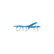 Crespo Beach Chair AL/221 Blue Crespo - Dynamic Drive