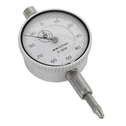 Sealey Dial Gauge Metric 8mm Deflection AK9634M Sealey - Dynamic Drive