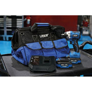 Laser Cordless Impact Wrench 1/2"D 20V Kit 68013 Laser - Dynamic Drive
