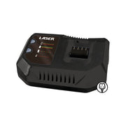 Laser Cordless Impact Wrench 1/2"D 20V Kit 68013 Laser - Dynamic Drive