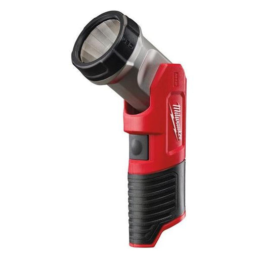 Milwaukee M12 Led Torch Bare Unit Milwaukee - Dynamic Drive