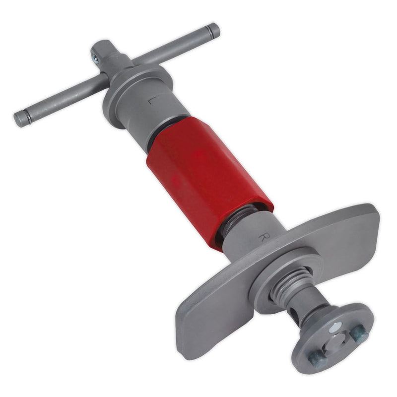 Sealey Brake Piston Wind-Back Tool Left/Right-Handed VS0244 Sealey - Dynamic Drive