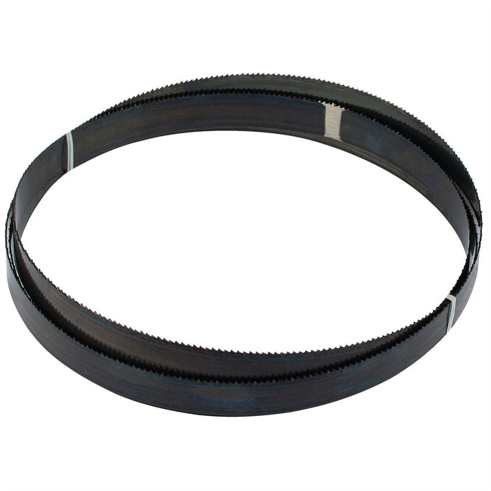 Draper Metal Bandsaw Blade, 2460mm x 1", 24tpi 58564 Draper - Dynamic Drive