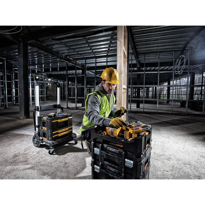 Dewalt Power Tools TSTAK™ Caddy DeWALT Power Tools - Dynamic Drive