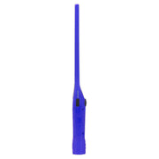 Sealey Rechargeable 360 Slim Inspection Light 8W & 1W SMD LED& UV Light Black Li Sealey - Dynamic Drive