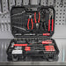 Sealey Mechanic's Tool Kit 100pc AK7400 Sealey - Dynamic Drive