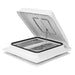 Fiamma Rooflight Turbo-Vent White Fiamma - Dynamic Drive