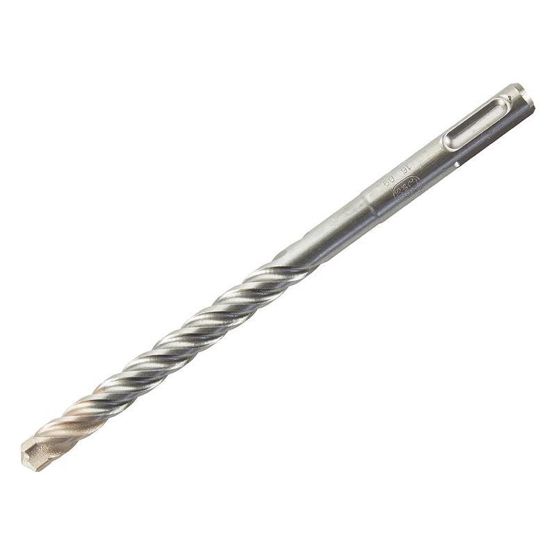 Dewalt Power Tools SDS Plus XLR Full Head Carbide Drill Bit 10.0mm OL:160mm WL:100mm DeWALT Power Tools - Dynamic Drive