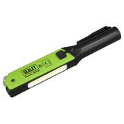 Sealey 2-in-1 Pen Light & Tyre Pressure Gauge TSTPL01 Sealey - Dynamic Drive