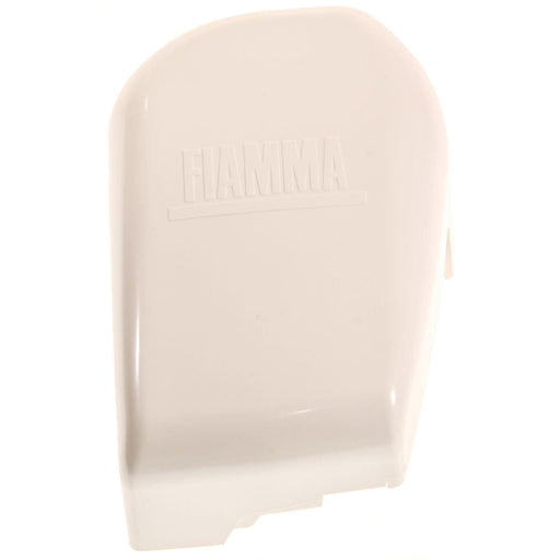 Fiamma L/H Outer End Cap F45Ti Polar (98655-147) Fiamma - Dynamic Drive