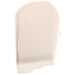 Fiamma L/H Outer End Cap F45Ti Polar (98655-147) Fiamma - Dynamic Drive