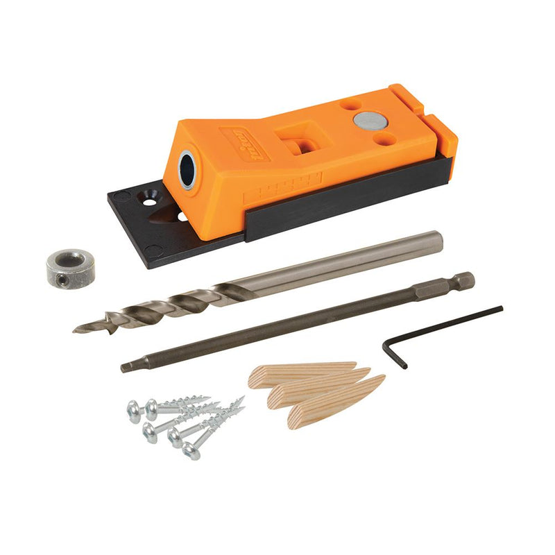 Triton Single Mini Pocket-Hole Jig T1PHJ Triton - Dynamic Drive