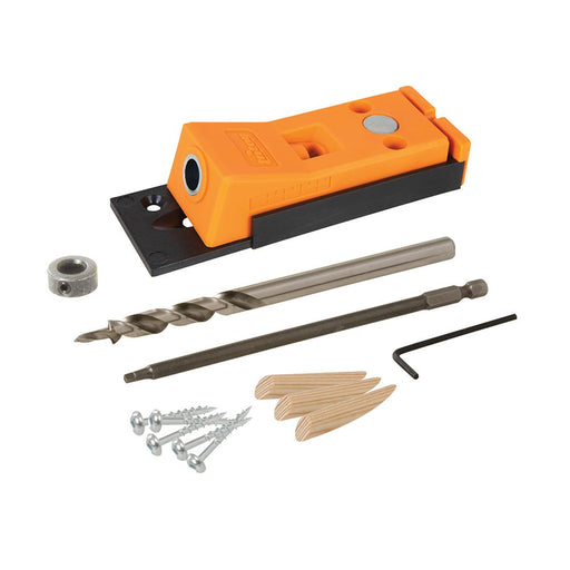 Triton Single Mini Pocket-Hole Jig T1PHJ Triton - Dynamic Drive