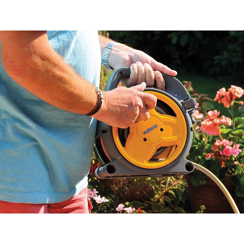 Hozelock 2425 Pico 10m Reel Hozelock - Dynamic Drive