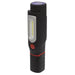 Sealey 360 Inspection Light 8W COB LED 12V SV12 Series Body Only LED36012V Sealey - Dynamic Drive