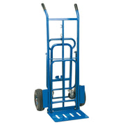 Draper 3 in 1 Heavy Duty Sack Truck 85673 Draper - Dynamic Drive
