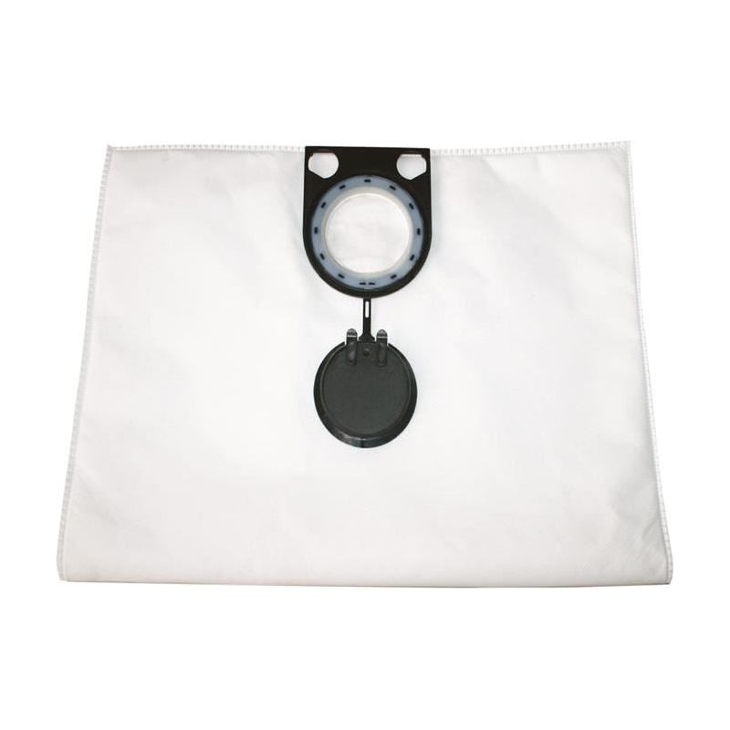 Metabo ASR Fleece Filter Bags 25/35 litre (Pack 5) Metabo - Dynamic Drive