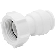 JG Speedfit Female Connector 15mm x 3/4" BSP JG - Dynamic Drive