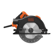 Black + Decker CS1200 Circular Saw 1200W 240V BLACK + DECKER - Dynamic Drive
