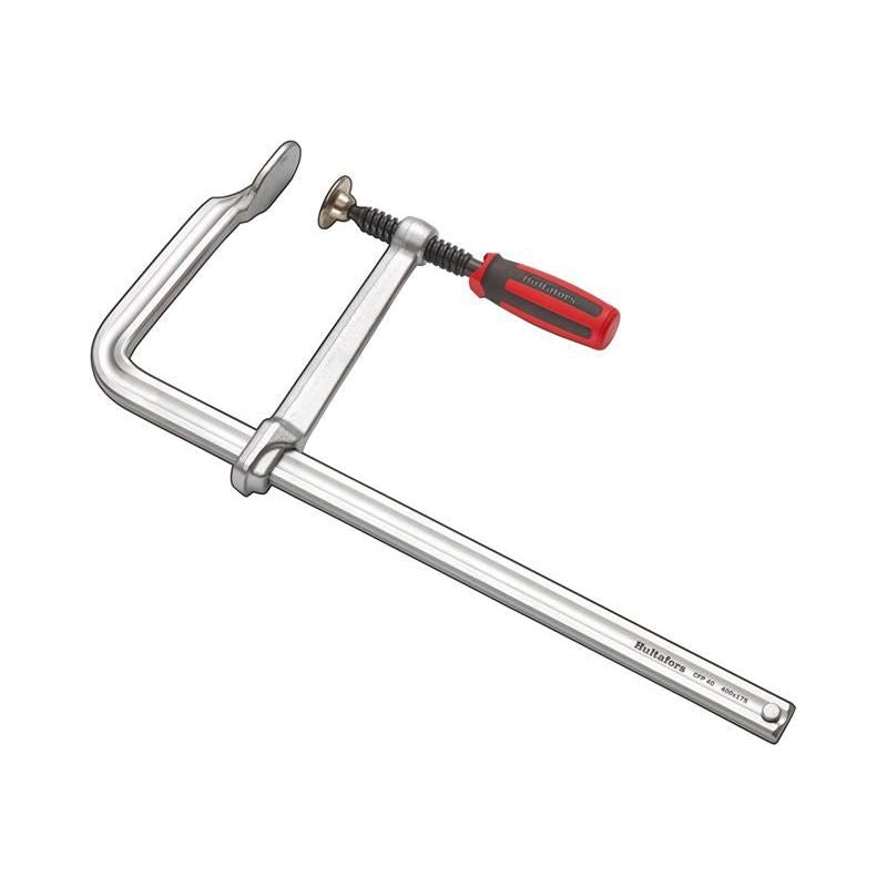Hultafors CFP 40 Screw Clamp 400mm (16in) Hultafors - Dynamic Drive