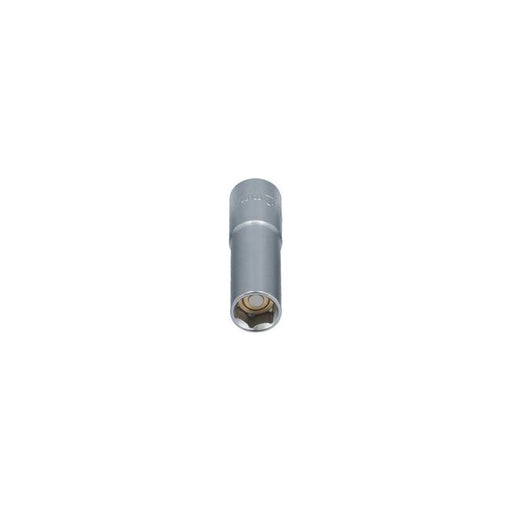 Laser Magnetic Deep Socket 3/8"D 12mm 7788 Laser - Dynamic Drive