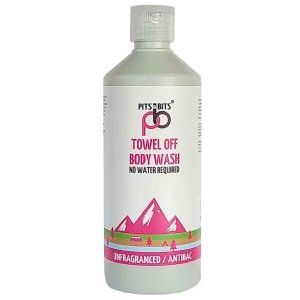 P & B Body Wash Antibac 500Ml PNBBWUA500 P & B - Dynamic Drive