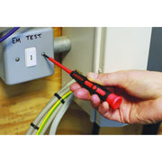 Laser Precision Electrical Screwdriver Set 6pc 7612 Laser - Dynamic Drive