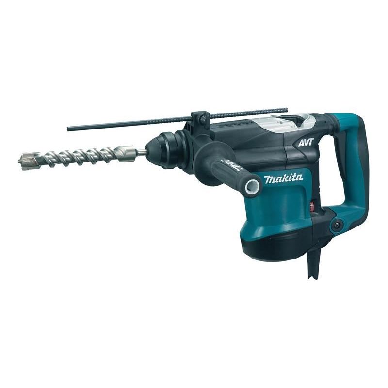 Makita HR3210C SDS Plus AVT Rotary Hammer Drill 850W 240V Makita - Dynamic Drive