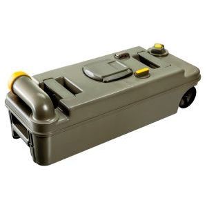 Thetford C234 Toilet Fresh-Up Set Right Hand 20057162 Thetford - Dynamic Drive