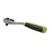 Sealey Ratchet Wrench Offset 1/4"Sq Drive S01203 Siegen by Sealey - Dynamic Drive