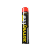 Everbuild Sika Survey Line® Marker Spray Red 700ml Everbuild Sika - Dynamic Drive