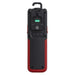 Sealey LED318 Rechargeable Inspection Lamp 5W COB + 3W LED + Power Bank Red Sealey  - Dynamic Drive