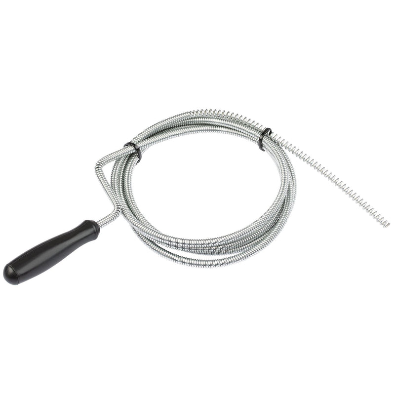Draper Pipe and Sink Cleaner, 1.8m 65994 Draper - Dynamic Drive